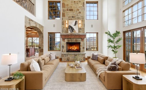 House in Hideout, Utah, United States 1
