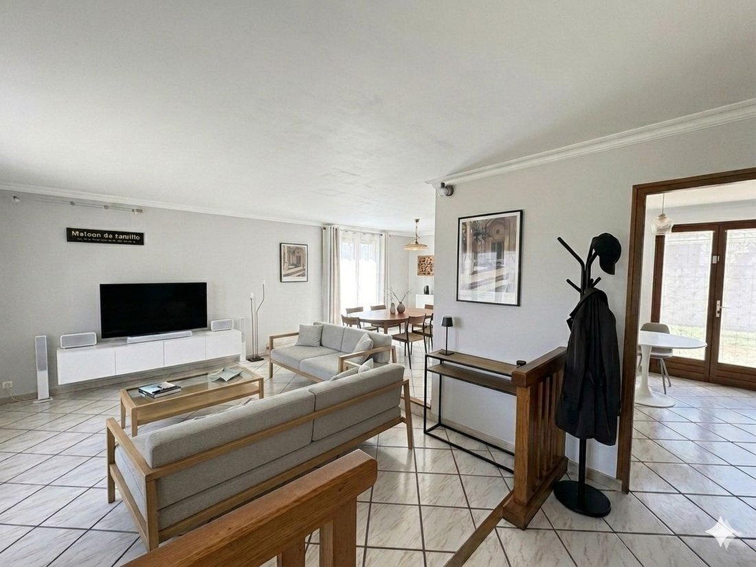 Casa en Francoy, Cugnaux, Francia 5 - 17850009