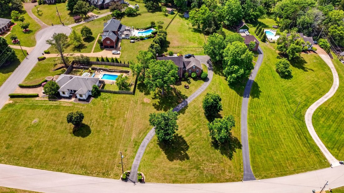 House in Mt. Juliet, Tennessee, United States 3 - 17869372