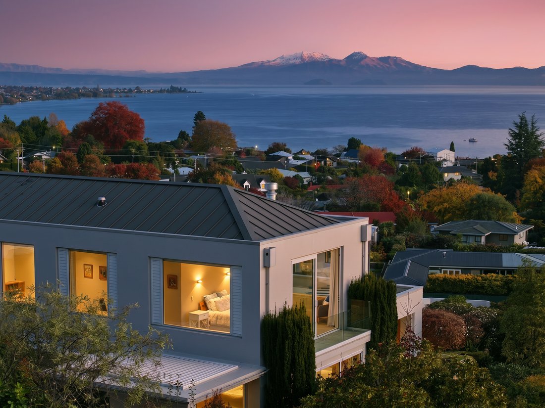 Autres à Taupo, Waikato District, Nouvelle-Zélande 1 - 17842855