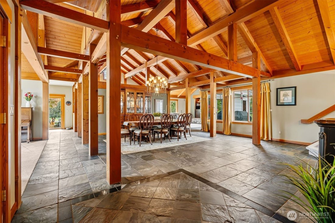 House in Ravensdale, Washington, United States 2 - 17867674