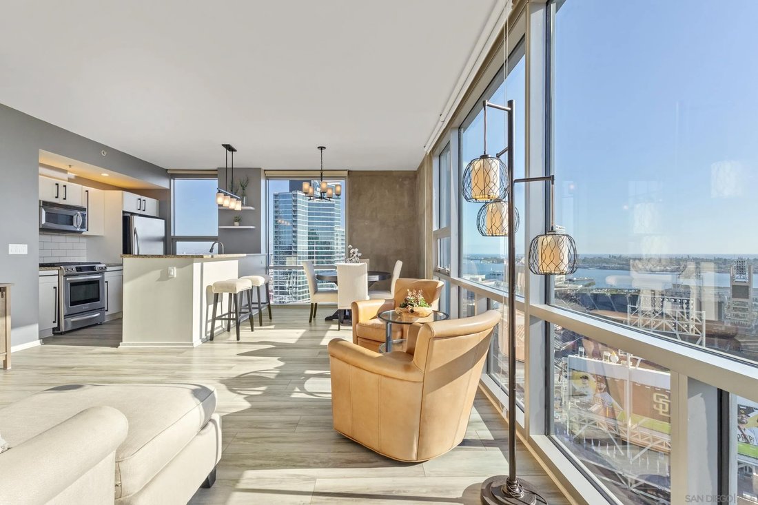 Condo in San Diego, California, United States 5 - 17865870
