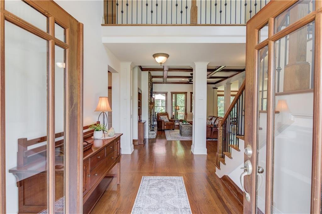 House in Jefferson, Georgia, United States 3 - 17867599