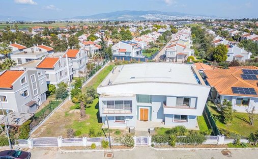 Villa in Izmir, Izmir, Türkei 1