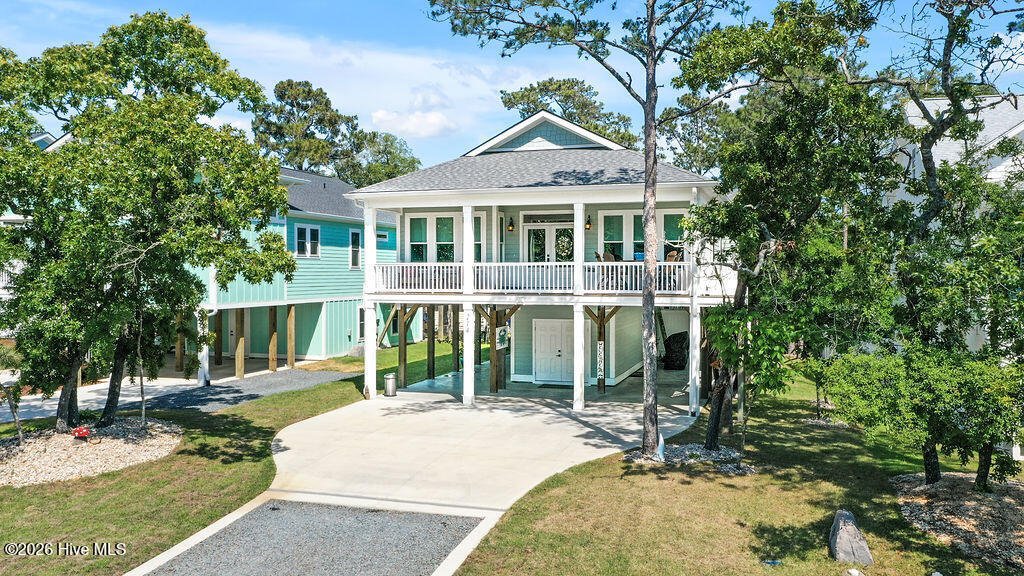 House in Oak Island, North Carolina, United States 2 - 17864378