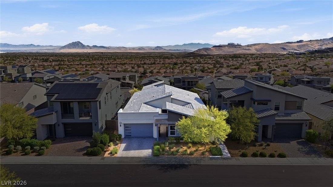 House in Henderson, Nevada, United States 1 - 17869117
