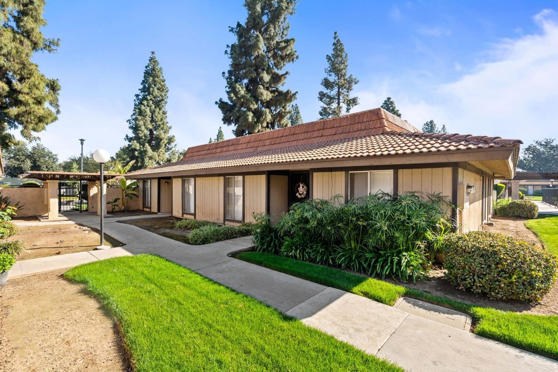 Fresno, California, United States 2 - 17864082