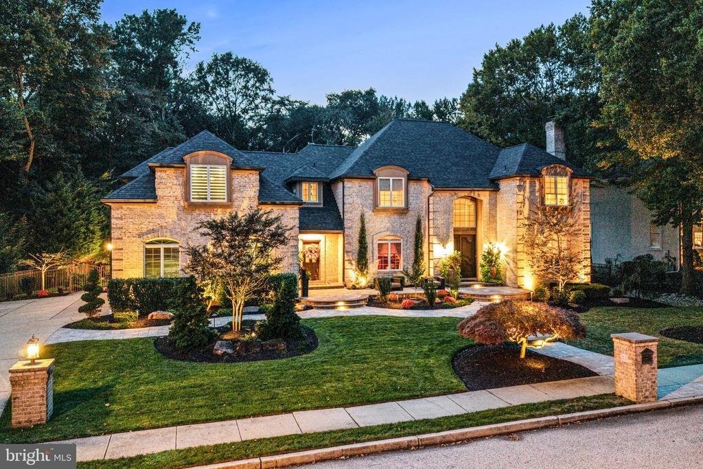House in Mount Laurel Township, New Jersey, United States 2 - 17867672