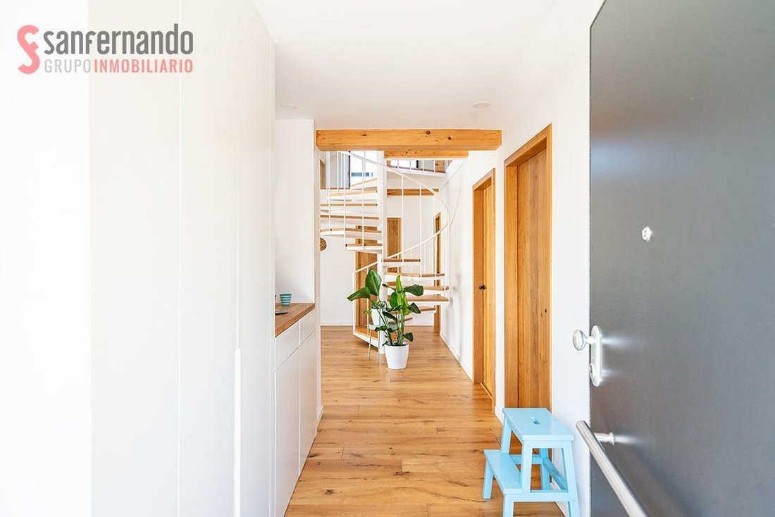 Villa in Suances, Cantabria, Spain 5 - 17864213