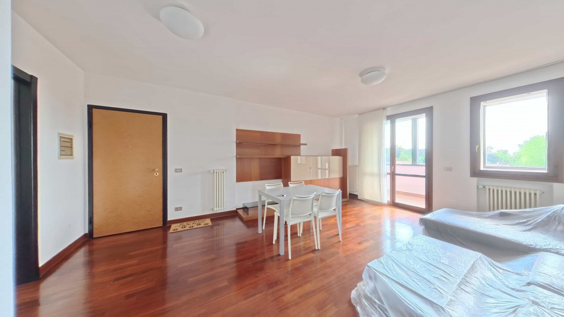 Apartment in Este, Veneto, Italy 3 - 17868096