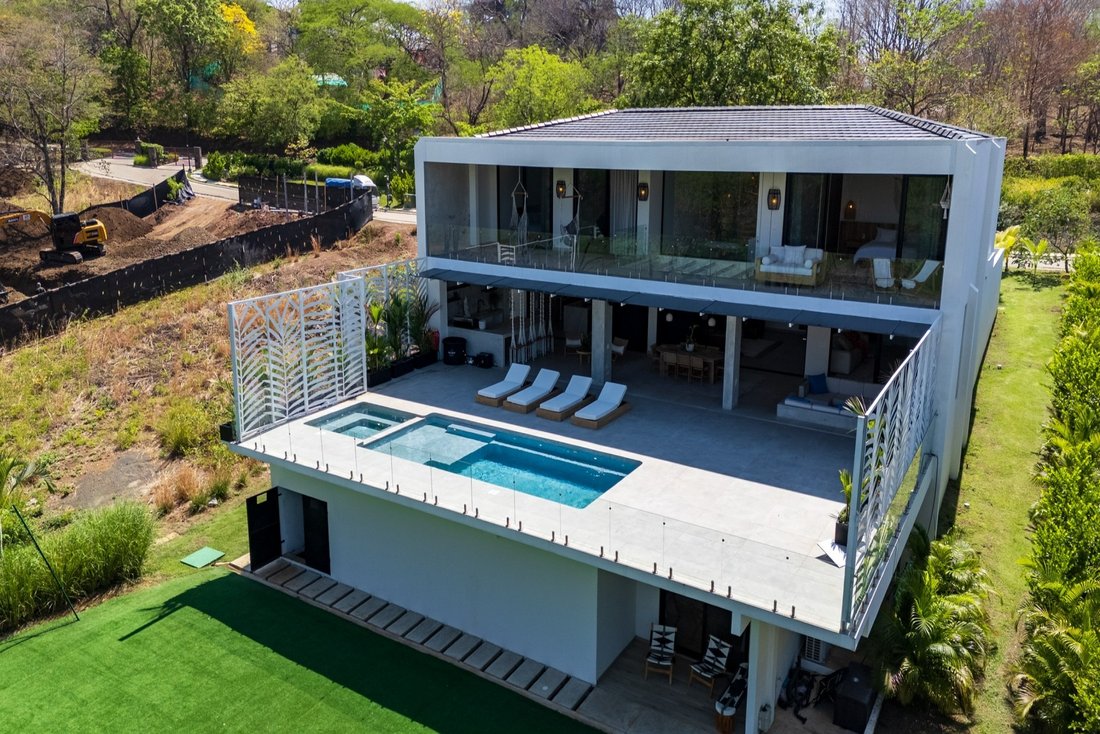 House in Reserva Conchal, Brasilito, Guanacaste Province, Costa Rica 2 - 17868500