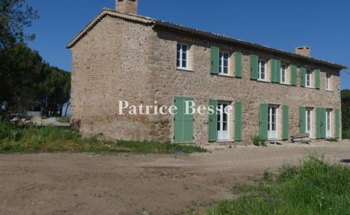 Casa a Nord, Vidauban, Francia 1