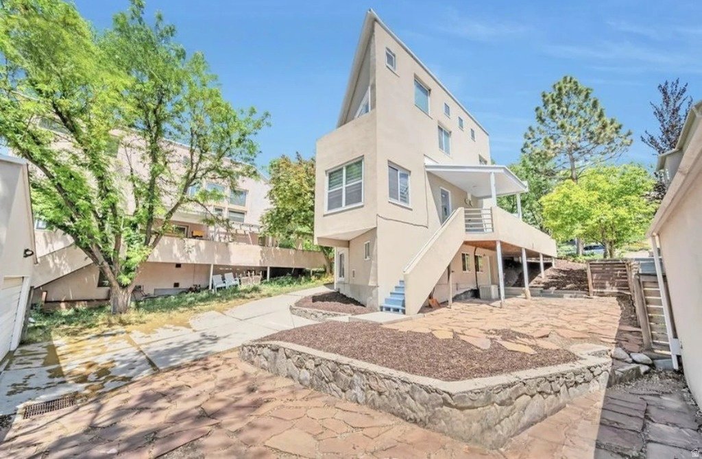 House in Salt Lake City, Utah, United States 1 - 17620532