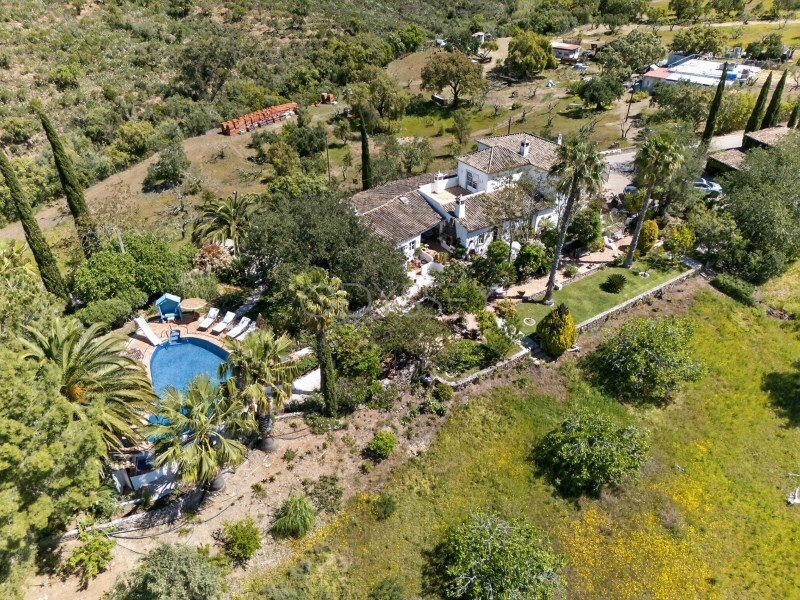 House in Loule (Sao Clemente), Algarve, Portugal 1 - 17868410