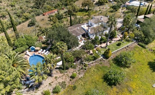 Casa a Loule (Sao Clemente), Algarve, Portogallo 1