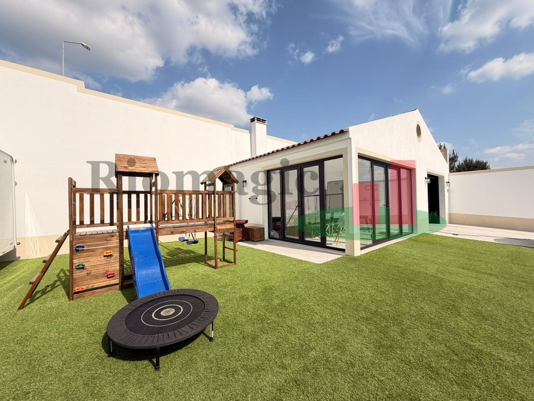 House in Rio Maior, Santarem District, Portugal 2 - 17862423