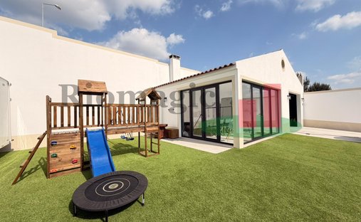 Casa a Rio Maior, Distretto di Santarém, Portogallo 1