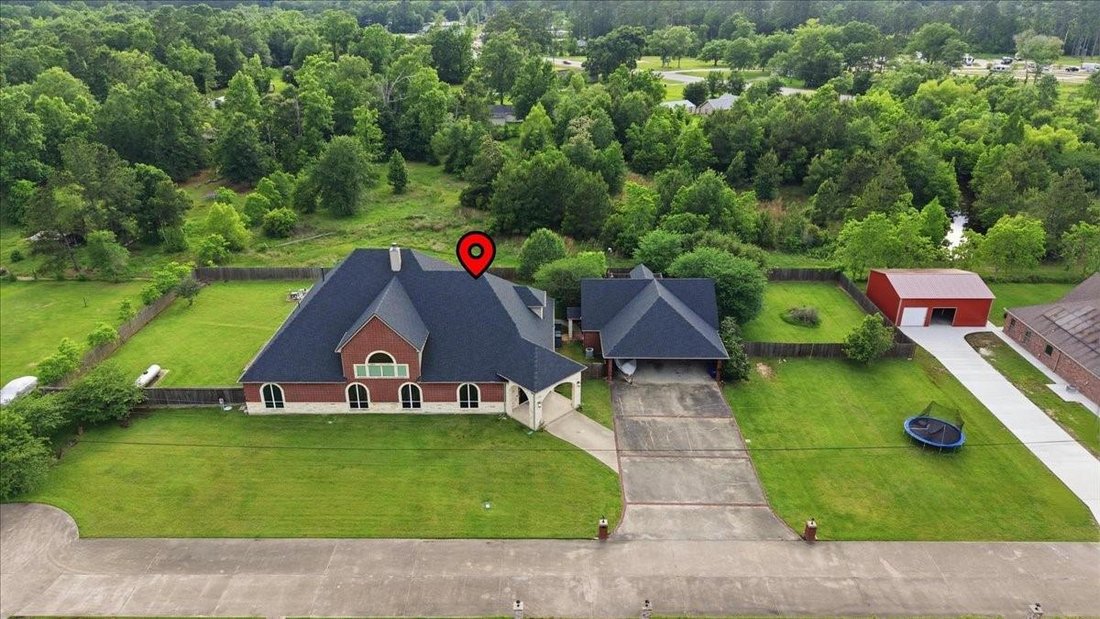 House in Orange, Texas, United States 1 - 17866296