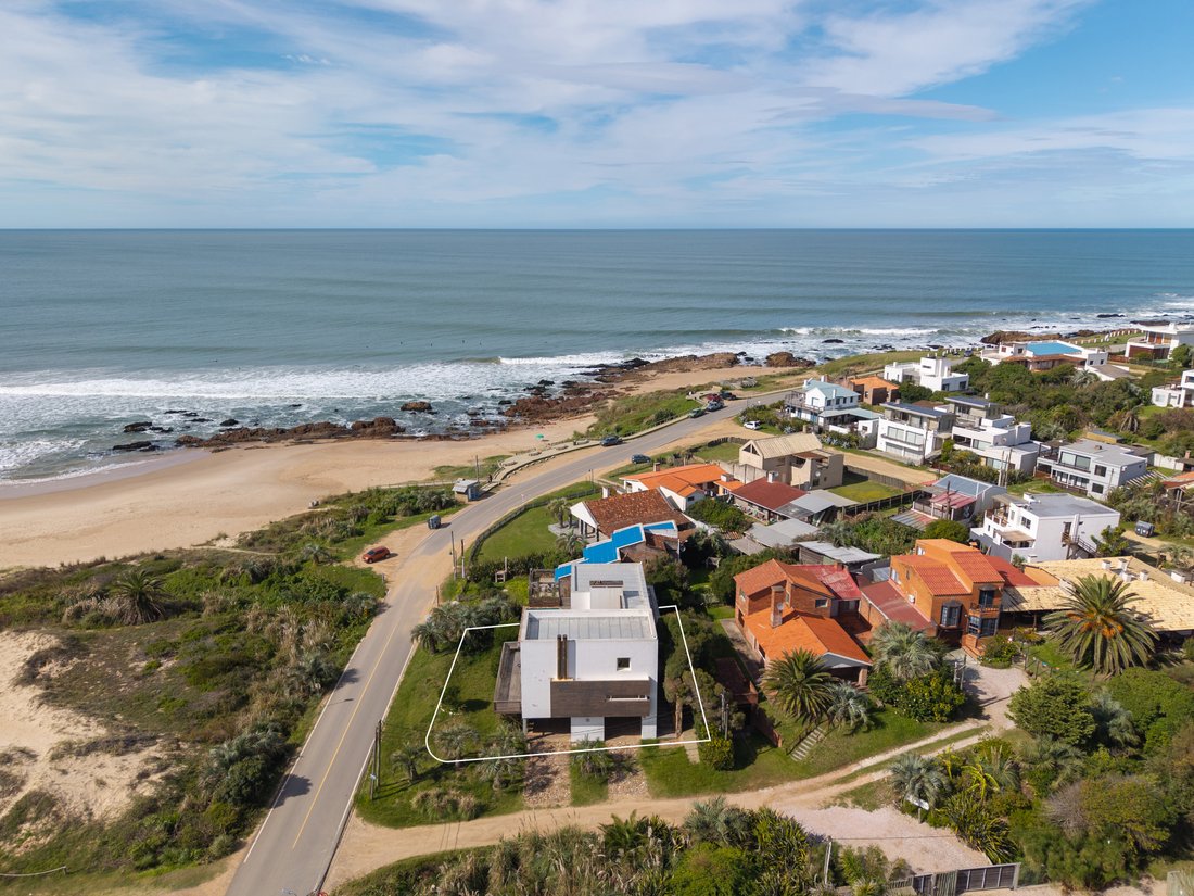 House in La Pedrera, Rocha Department, Uruguay 2 - 17867284