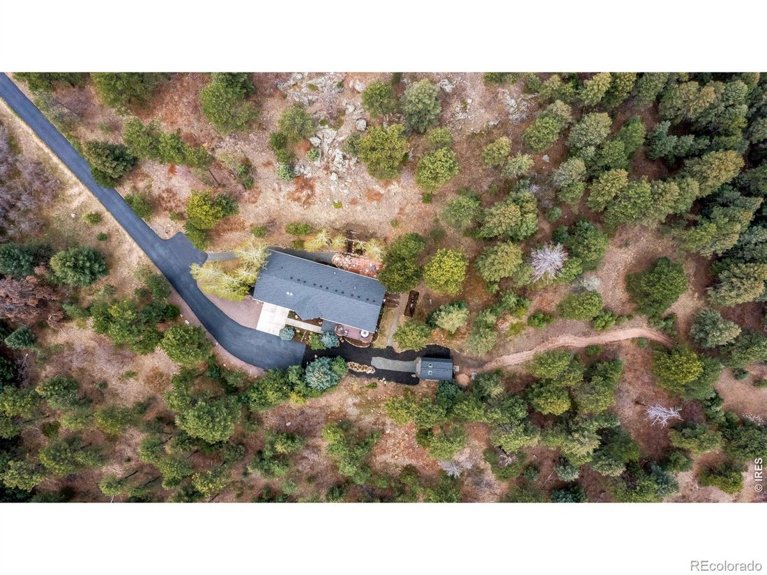 House in Morrison, Colorado, United States 1 - 17864774