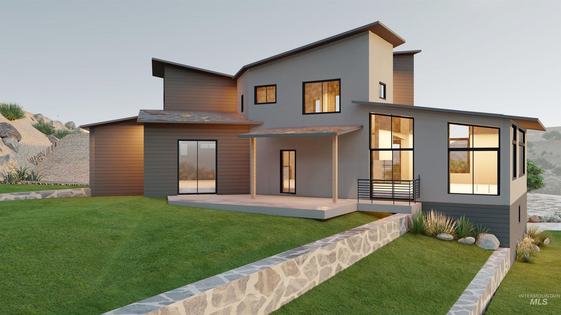 House in Boise, Idaho, United States 5 - 17868272