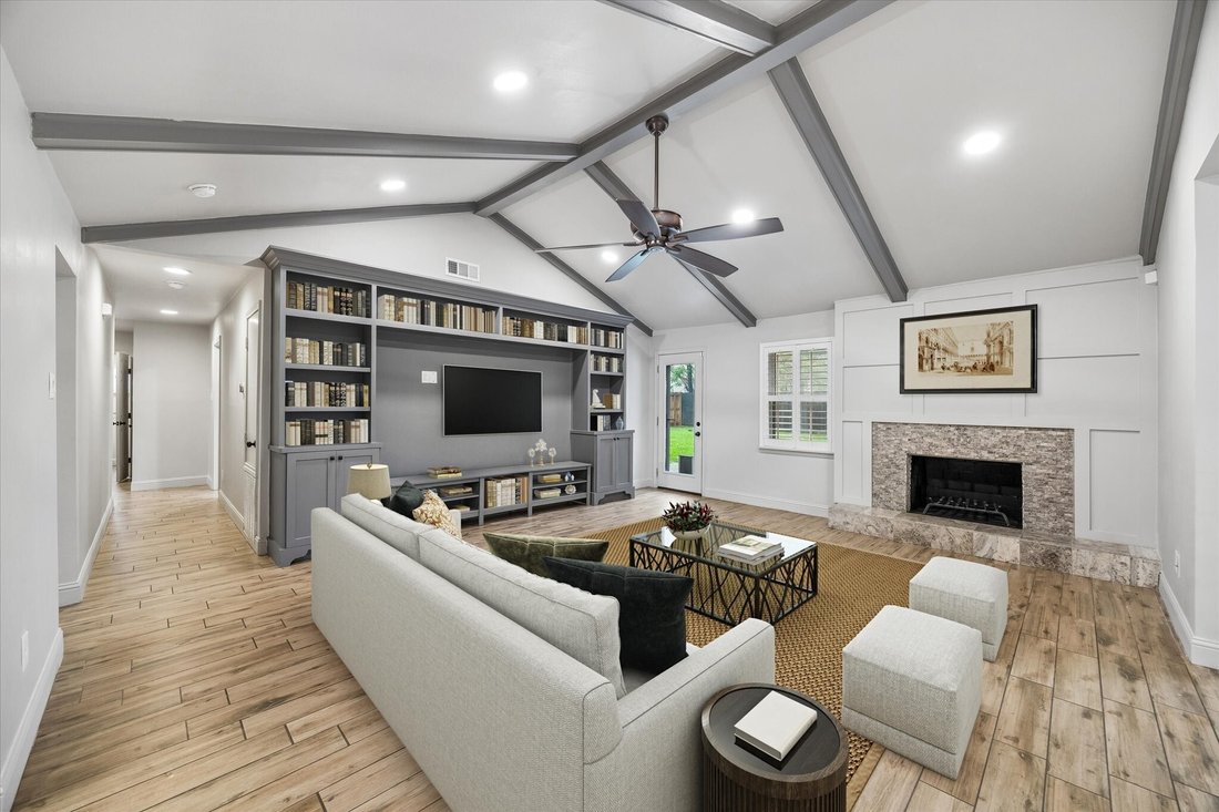 House in Houston, Texas, United States 2 - 17408551