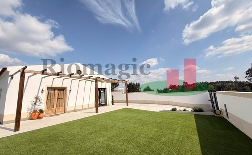 Casa en Rio Maior, Distrito de Santarém, Portugal 1