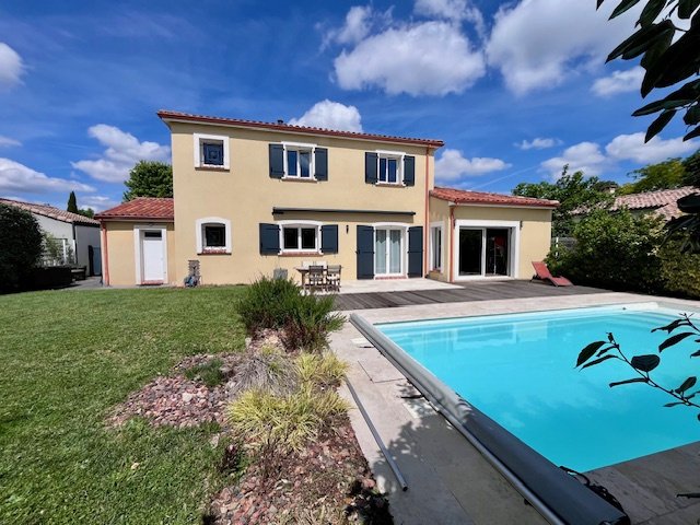 House in Saint Cyprien, Toulouse, France 1 - 17865300