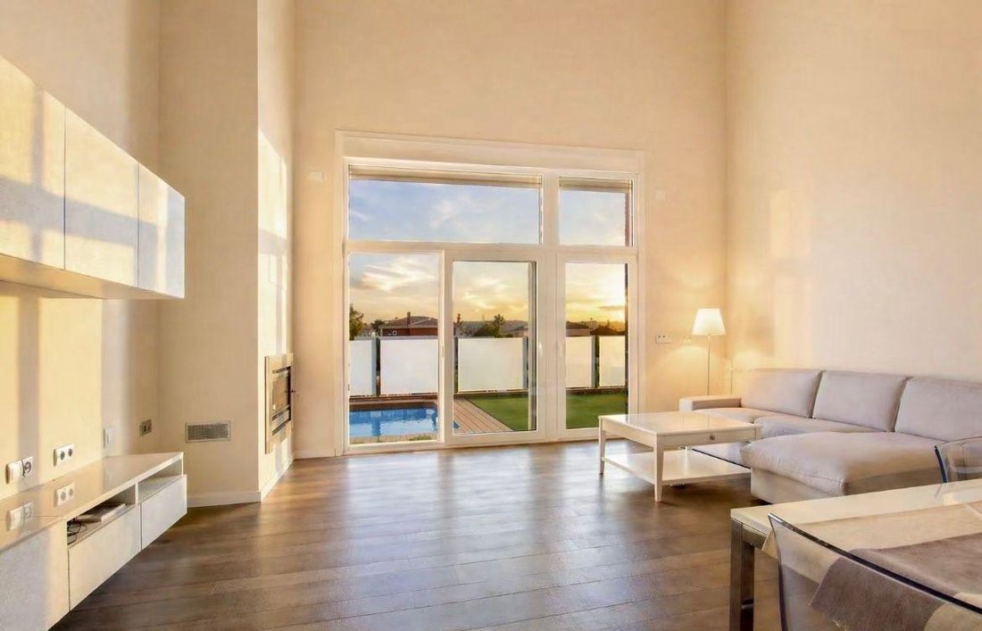 Villa in La Alcayna, Molina de Segura, Región de Murcia 2 - 17864528