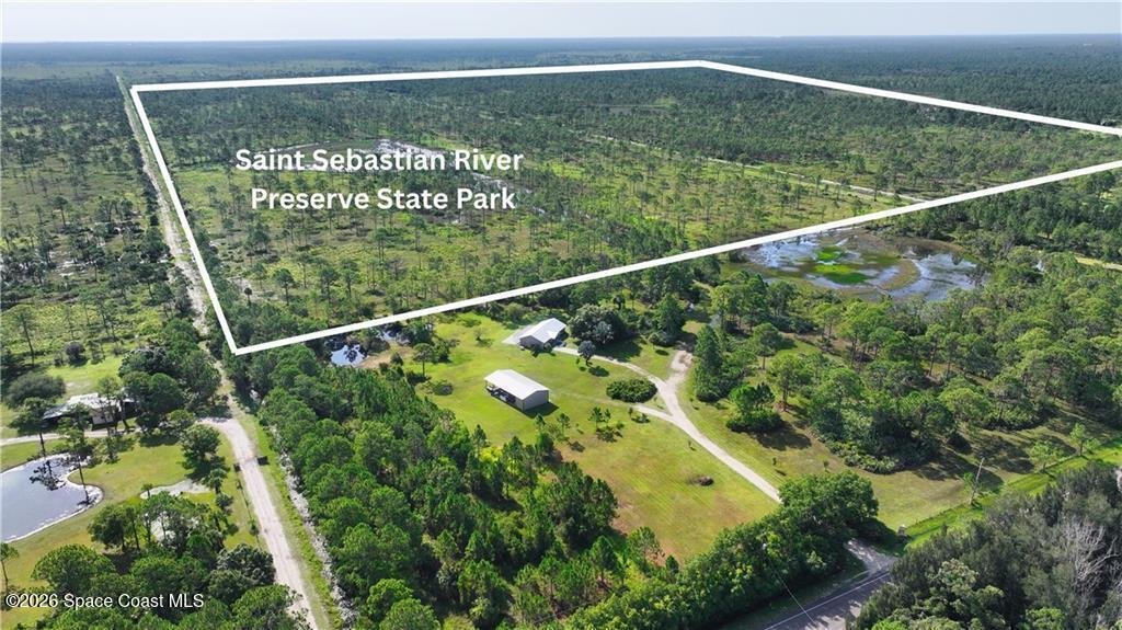 House in Fellsmere, Florida, United States 1 - 17743416