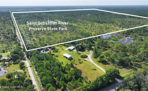 House in Fellsmere, Florida, United States 1