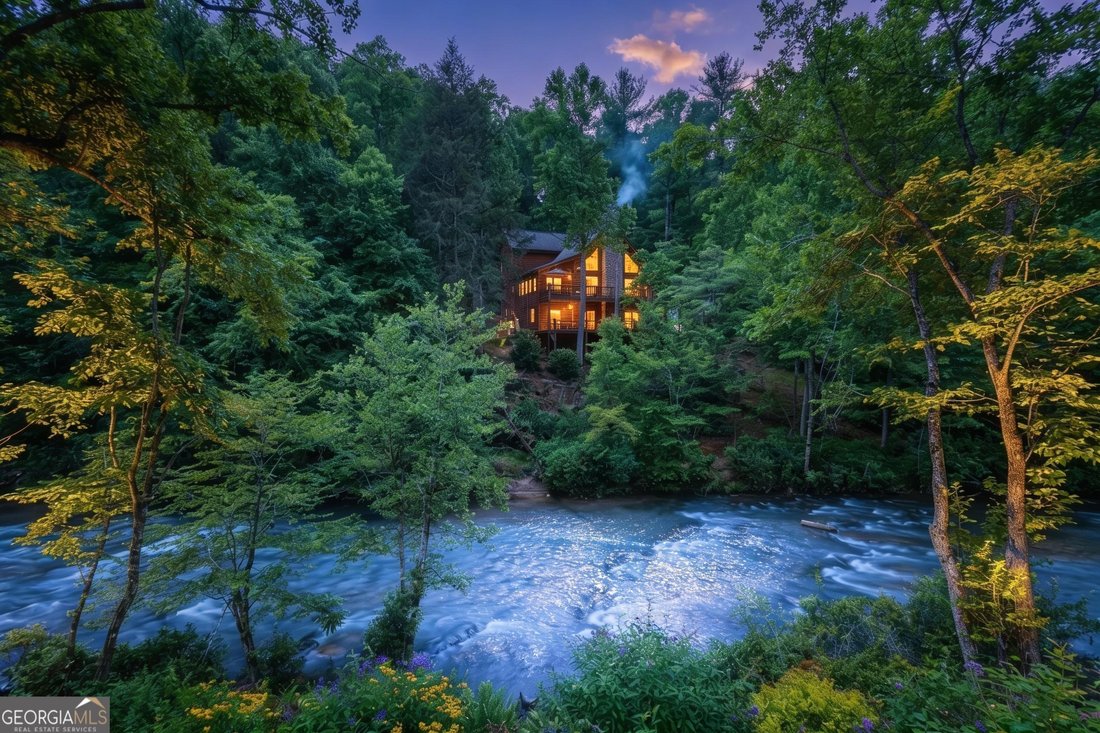 House in Dahlonega, Georgia, United States 2 - 17670399