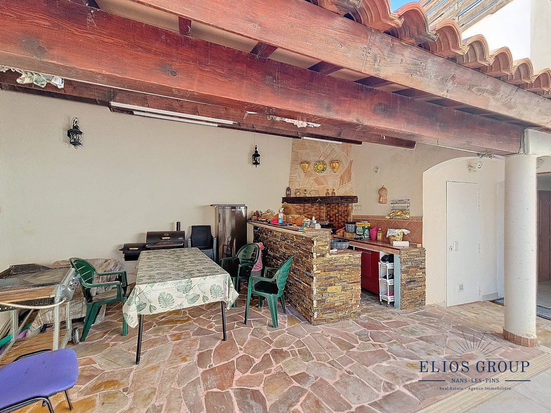 House in Saint Mitre, 13e Arrondissement, Marseille 4 - 17868651