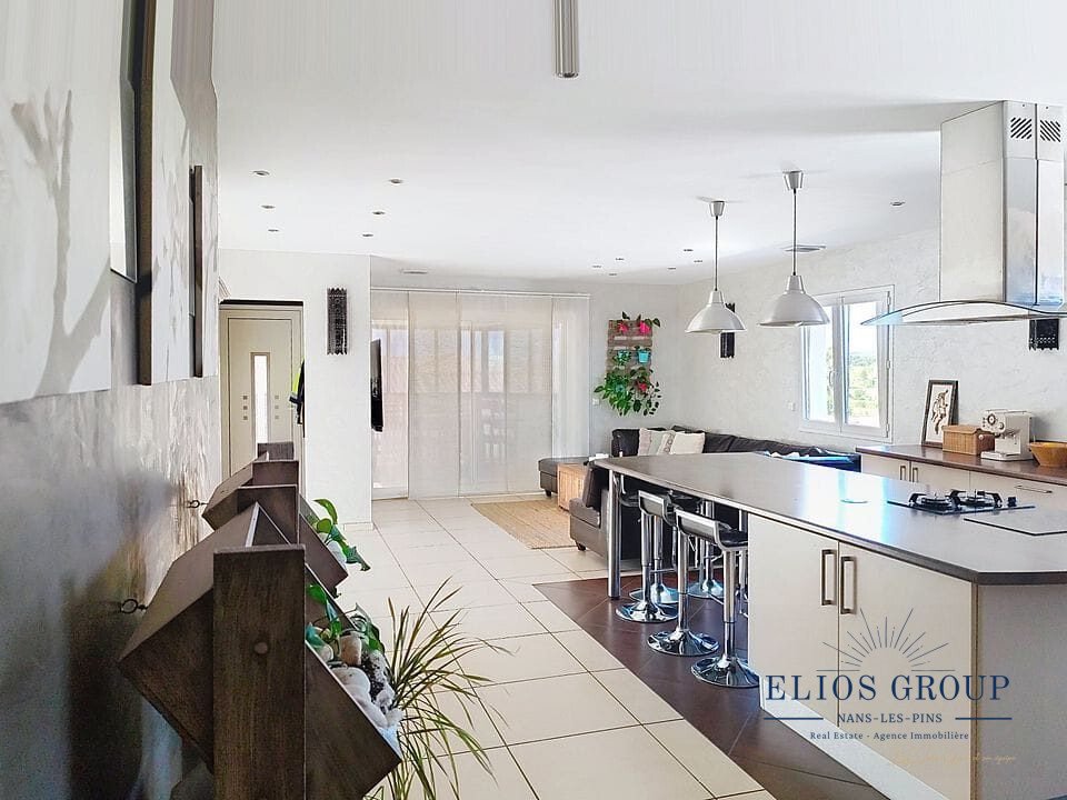 House in Villeveyrac, Occitania, France 5 - 17868661