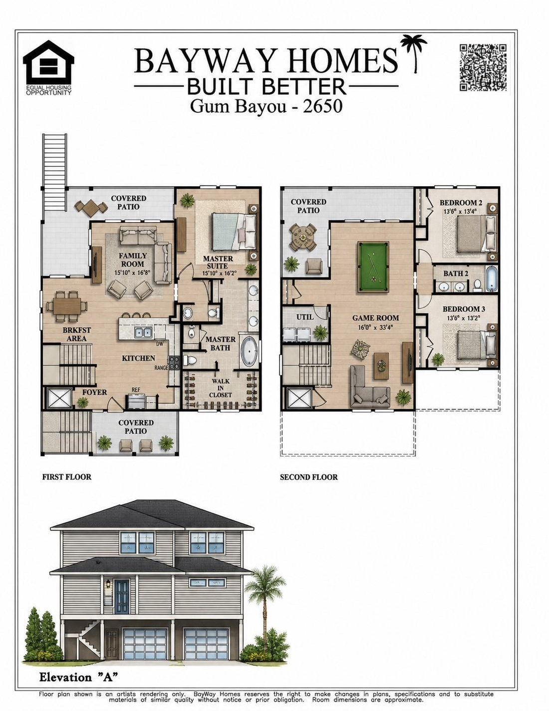 House in Dickinson, Texas, United States 1 - 17866277