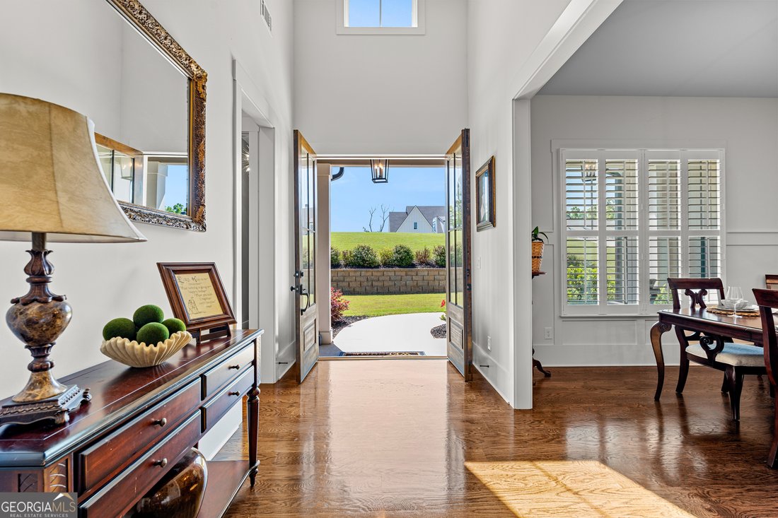 House in Newnan, Georgia, United States 5 - 17375890