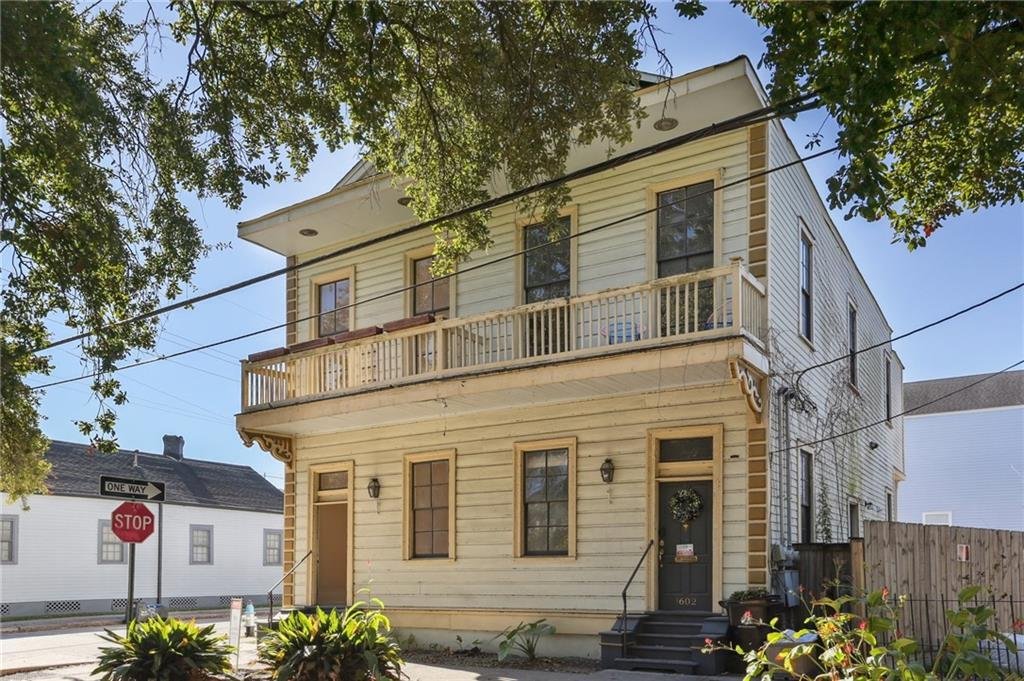 House in New Orleans, Louisiana, United States 1 - 17864486