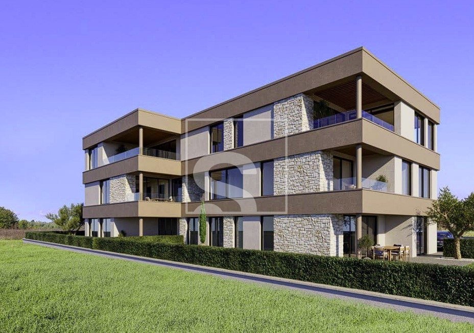 Apartment in Porec, Istria County, Croatia 5 - 17865135