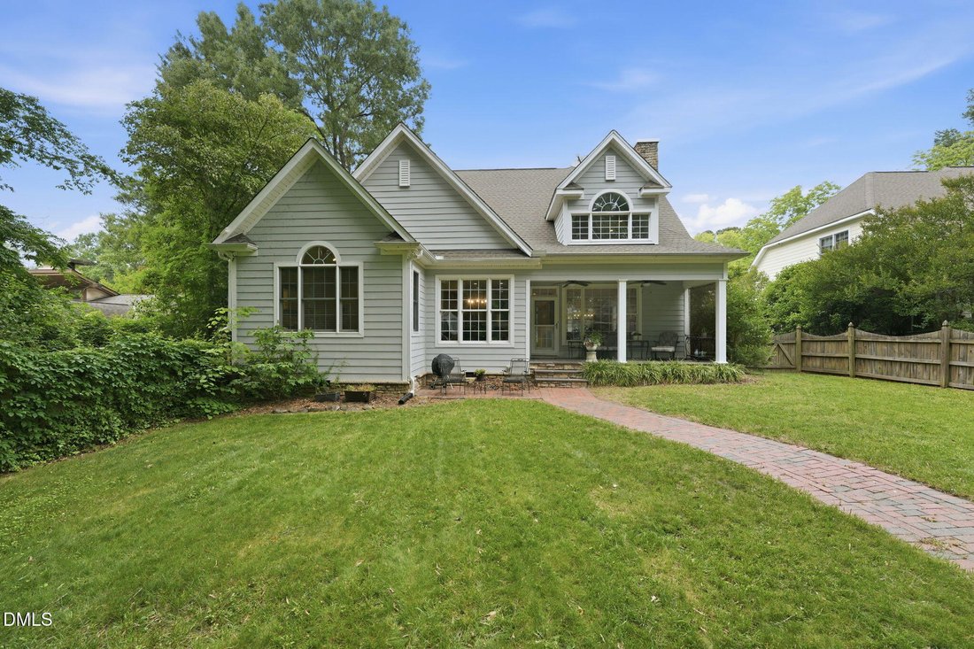 House in Elon, North Carolina, United States 4 - 17865735