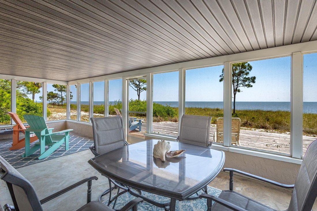 House in Alligator Point, Florida, United States 4 - 17869687