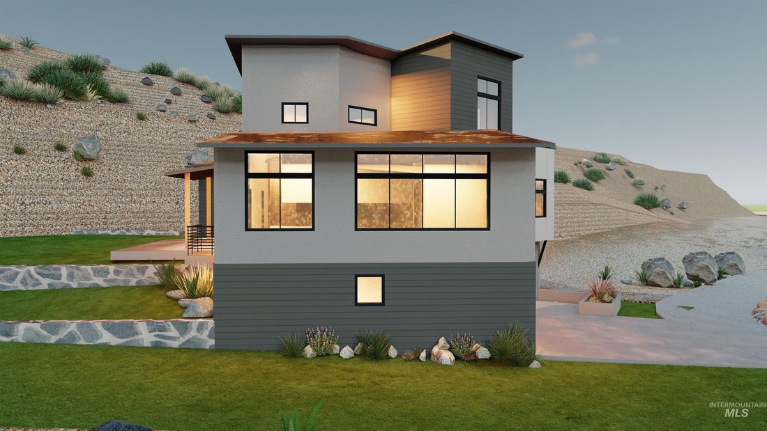 House in Boise, Idaho, United States 4 - 17868272