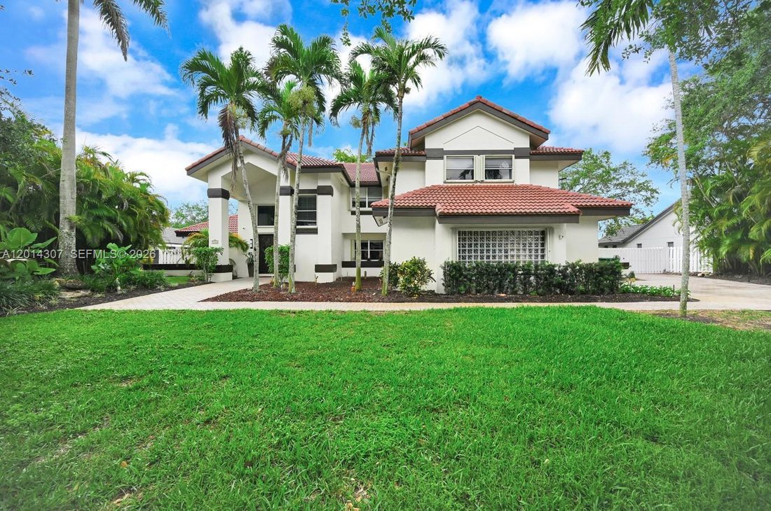 House in Miami, Florida, United States 1 - 17864827