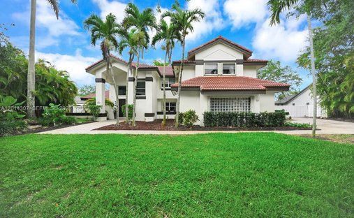 House in Miami, Florida, United States 1