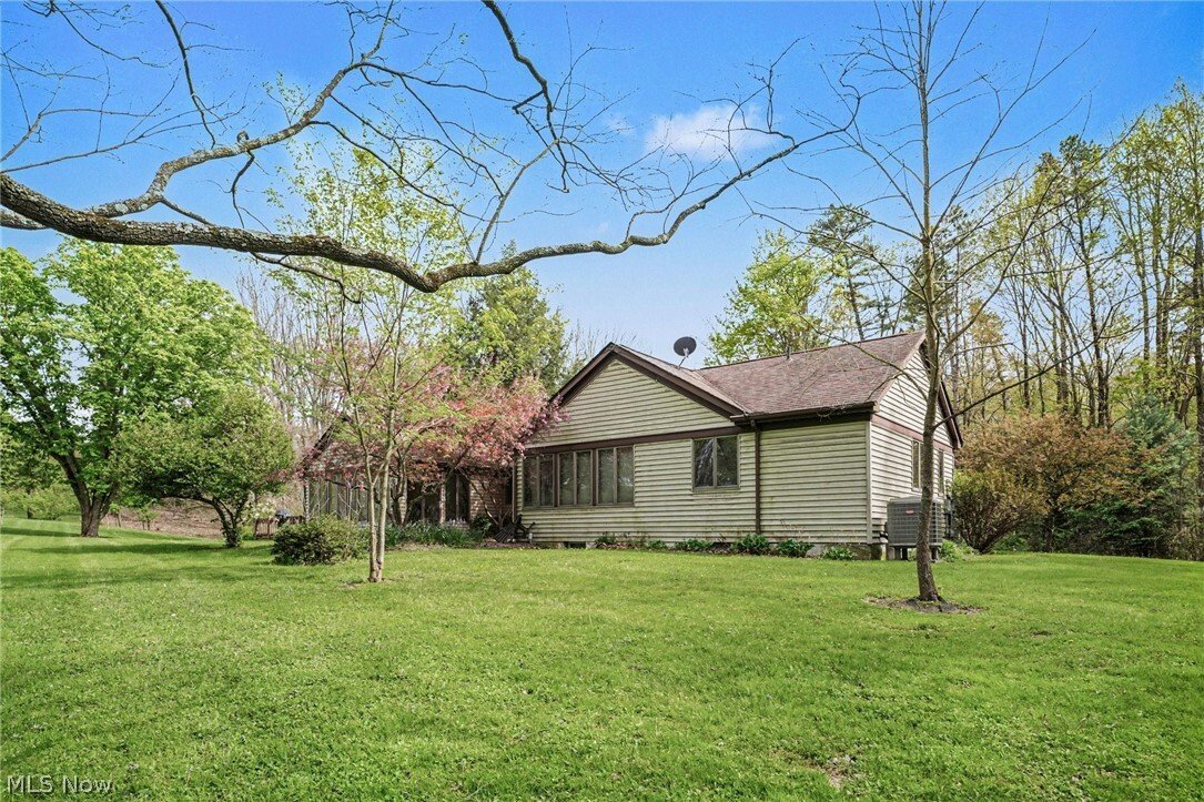 House in Hiram, Ohio, United States 2 - 17865105