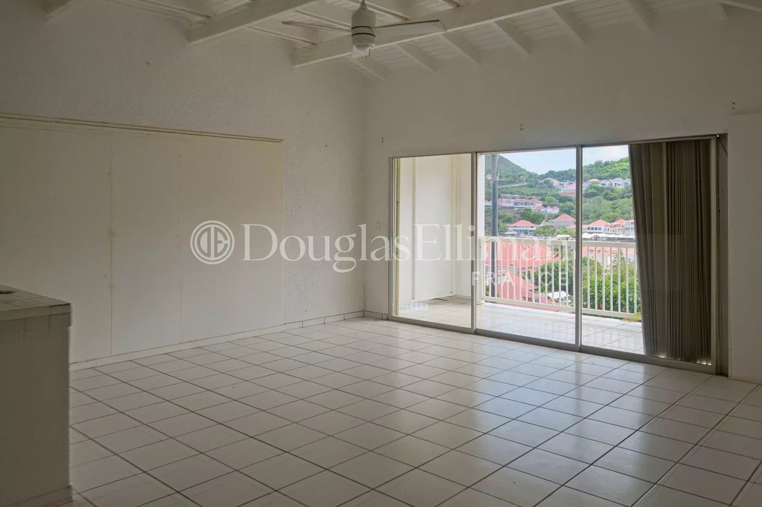 Apartment in France 3 - 17867398