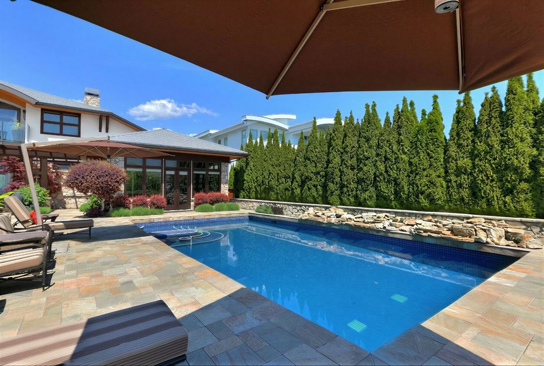 Maison à West Kelowna, Colombie-Britannique, Canada 4 - 17868504