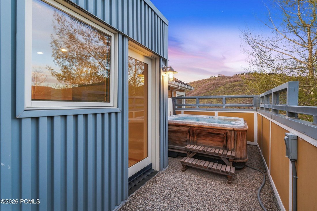 House in Park City, Utah, United States 5 - 17864188