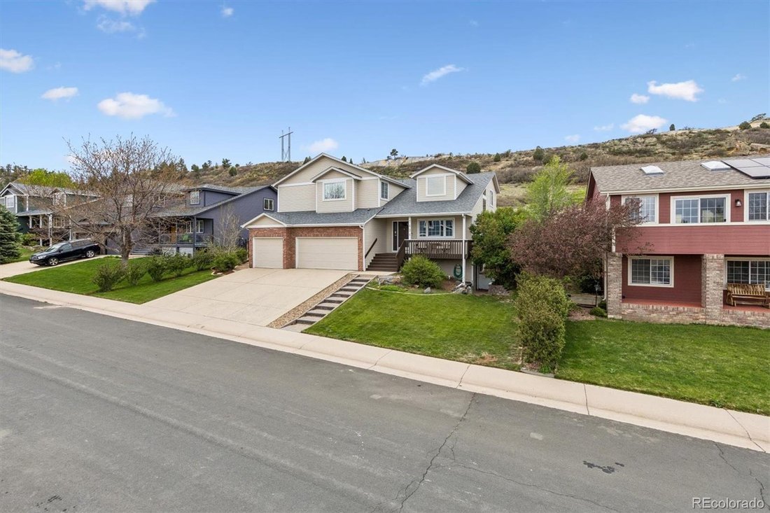 House in Sterling Ranch, Colorado, United States 2 - 17868951