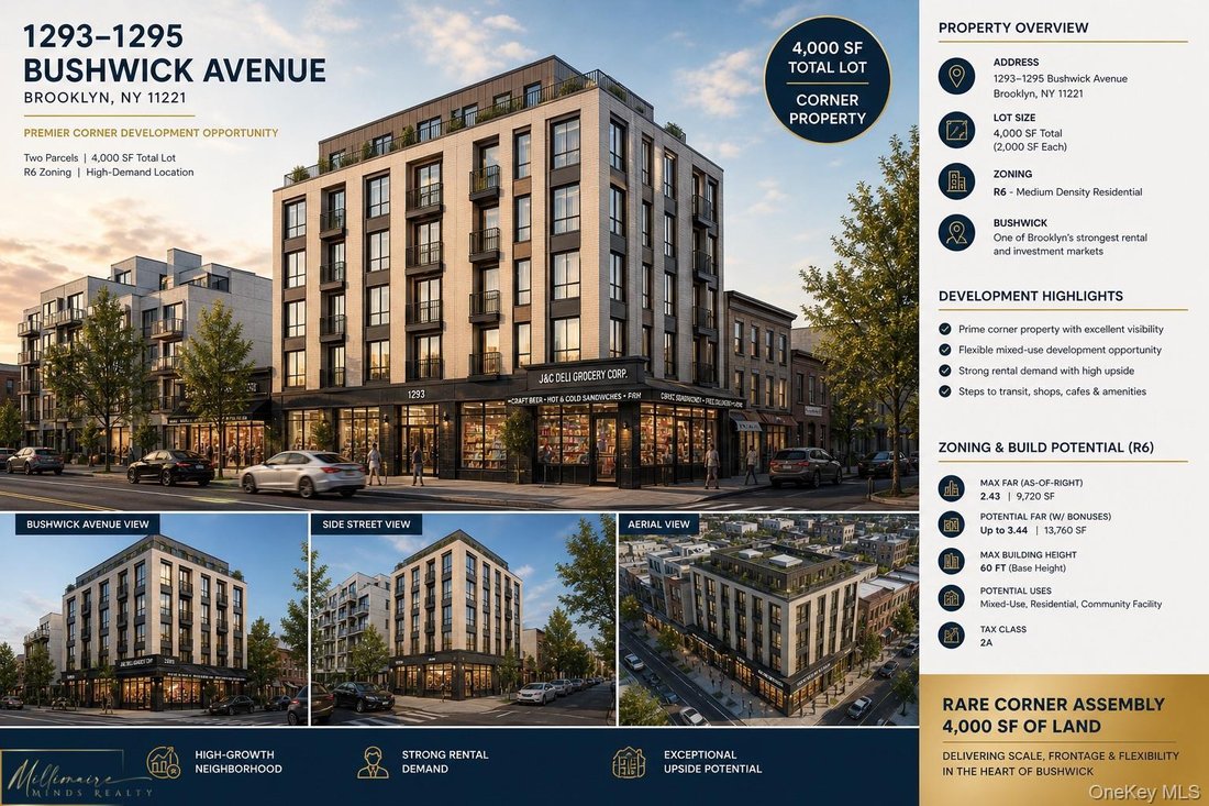 Apartment in New York, New York, United States 1 - 17869064
