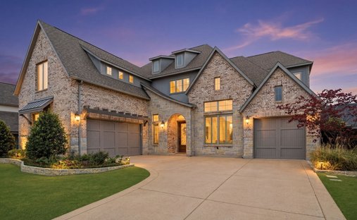 Casa a Frisco, Texas, Stati Uniti 1